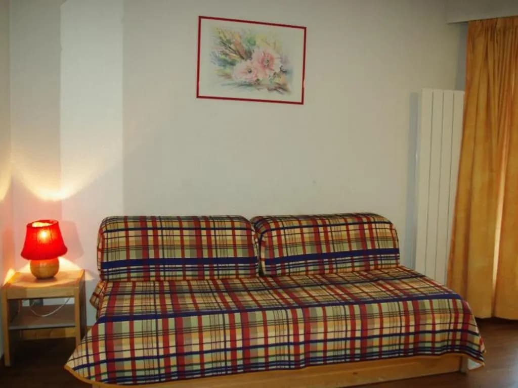 Appartement Brides-les-Bains, 1 pièce, 4 personnes - FR-1-512-132 - Photo 4
