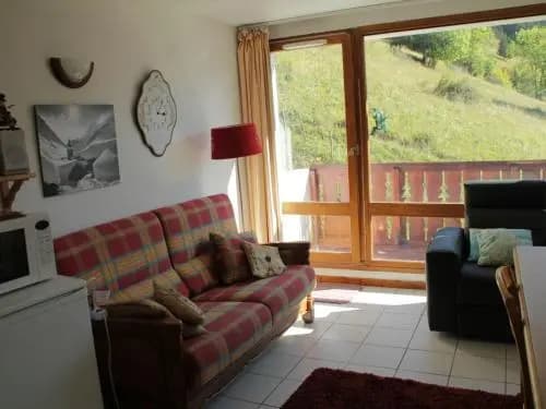 Apartment Hameau Des 4 Saisons - Photo 4