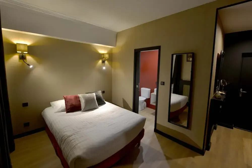 Hôtel Le Tiburon - Photo 5