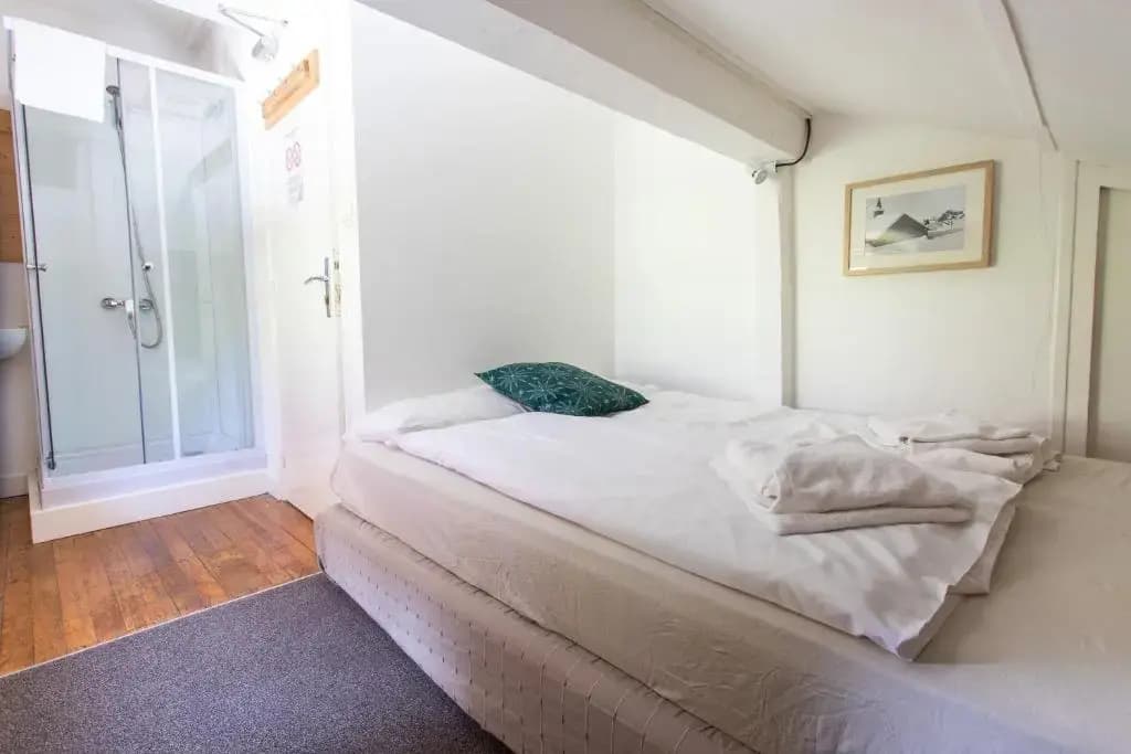 Hotel Le Chamois - Miniature 6