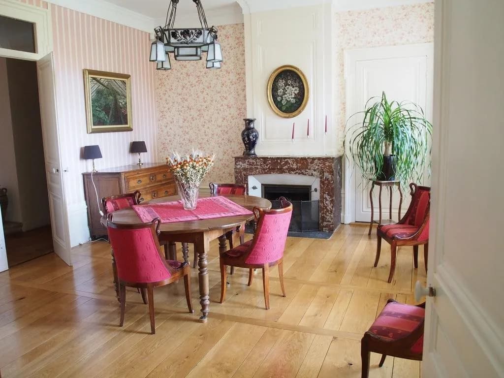 Chambre d'hôtes Rijckaert - Photo 4
