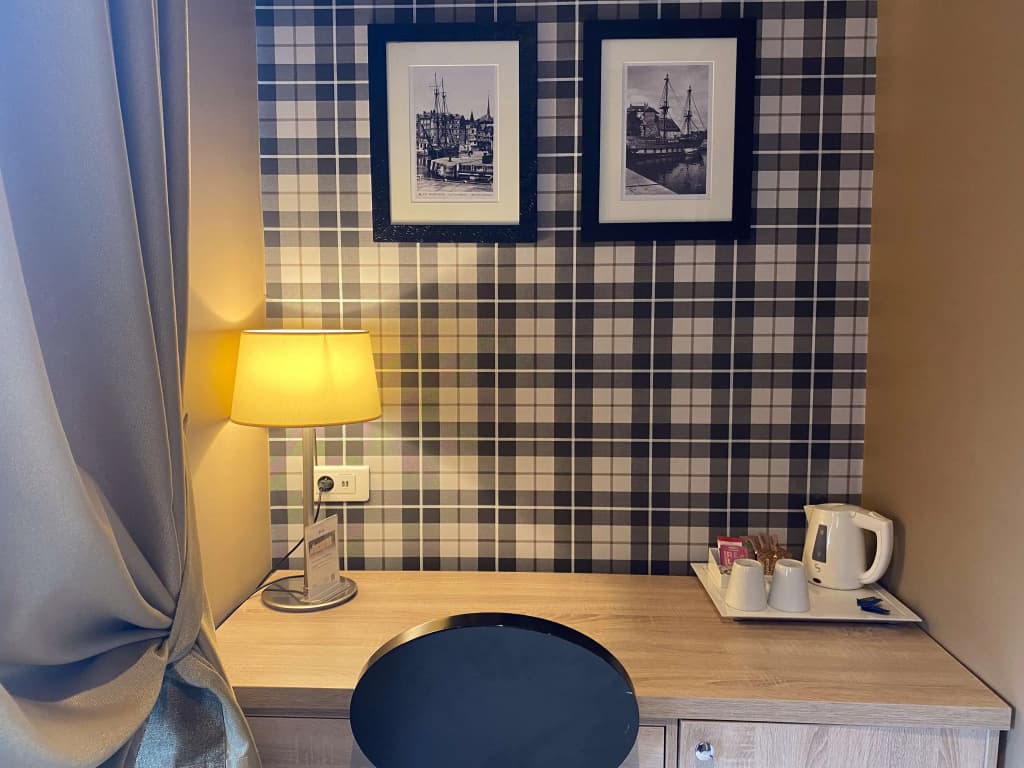 Best Western Le Cheval Blanc - Vieux Port - Photo 2