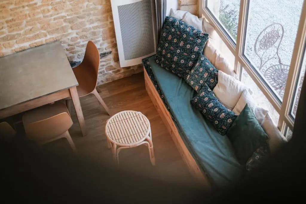 Le Domaine de L'hostellerie - Photo 2