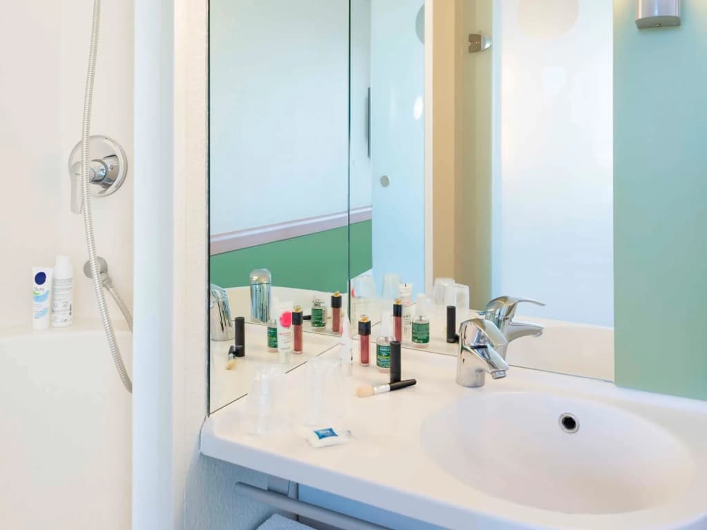 ibis budget Roissy CDG Paris Nord 2 - Miniature 8