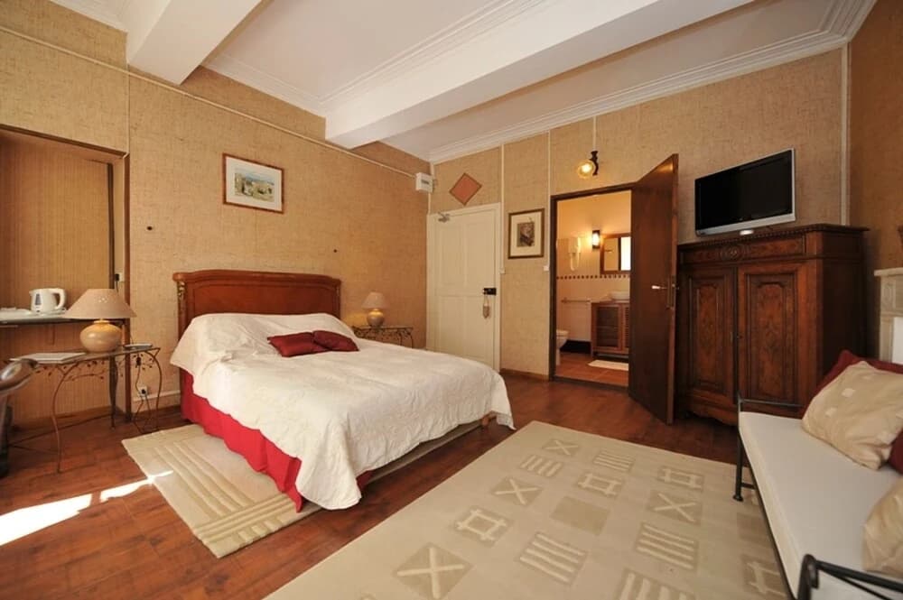 Auberge de l'Orangerie - Photo 5