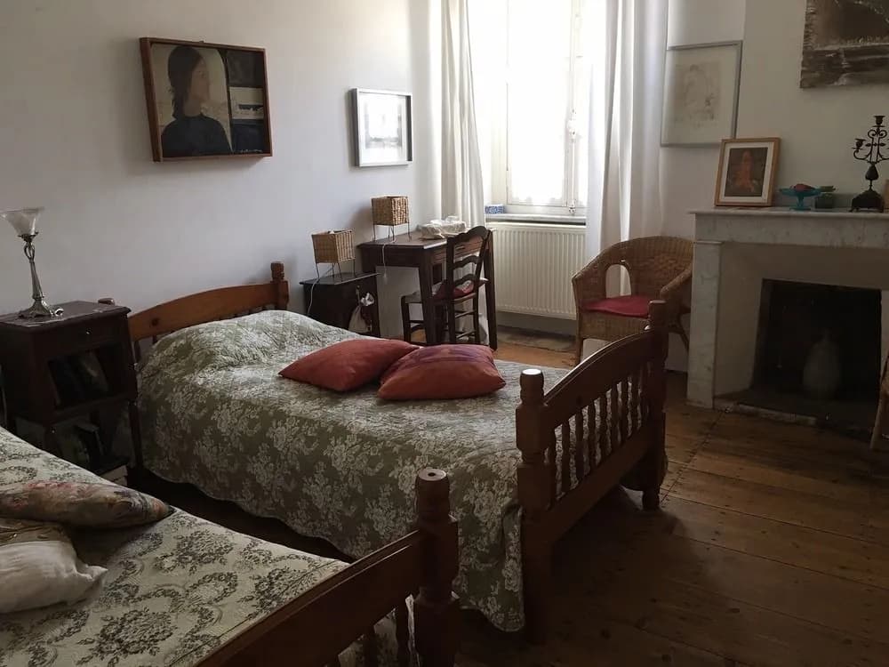 Maison Rives - Photo 2