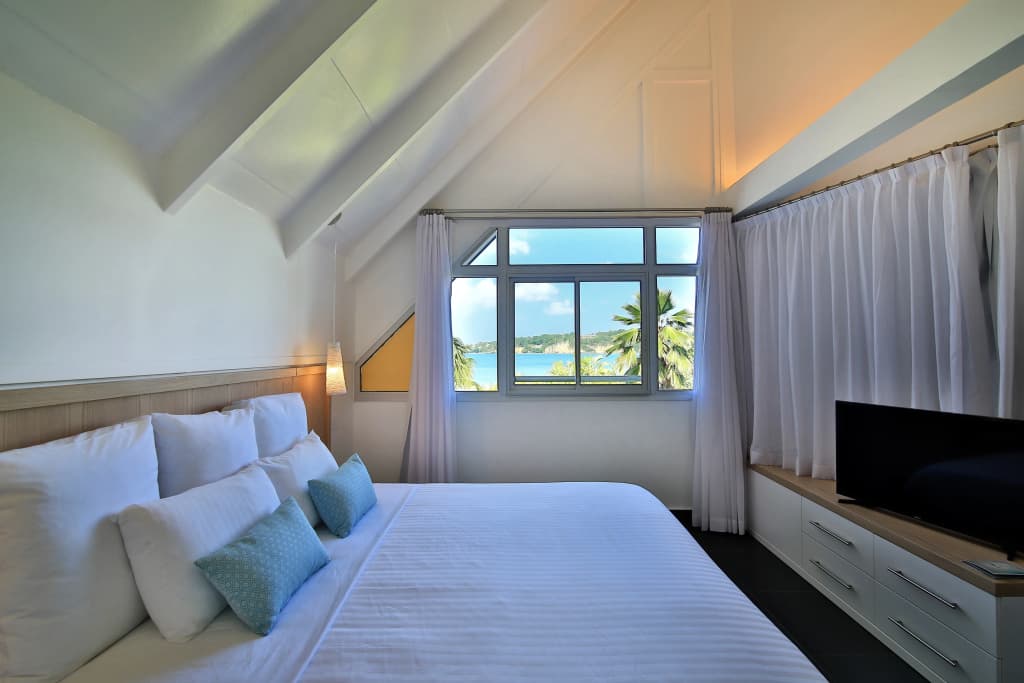 Mahogany Hôtel Résidence & Spa - Photo 1