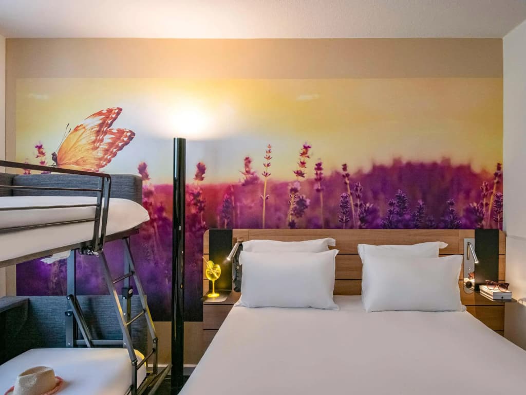 Novotel Antibes Sophia Antipolis - Photo 5