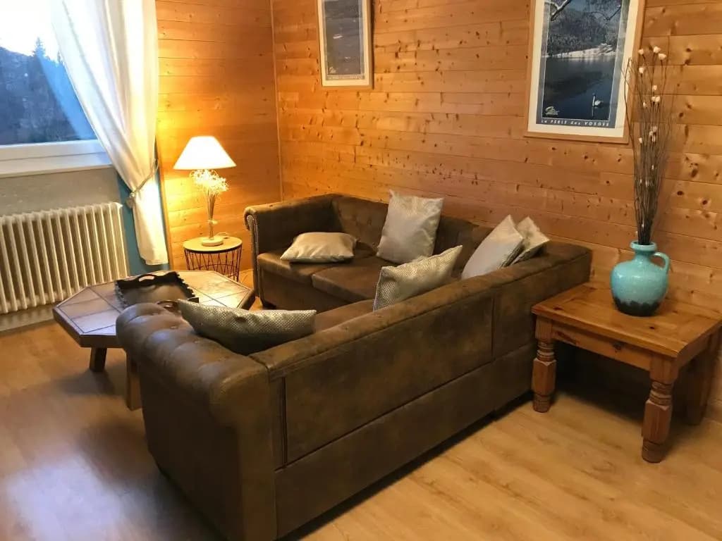 Appartement 80M² Tout Confort Avec Wifi (2) - Photo 2