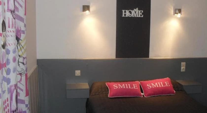 Hotel Le Langue d'Oc - Photo 2