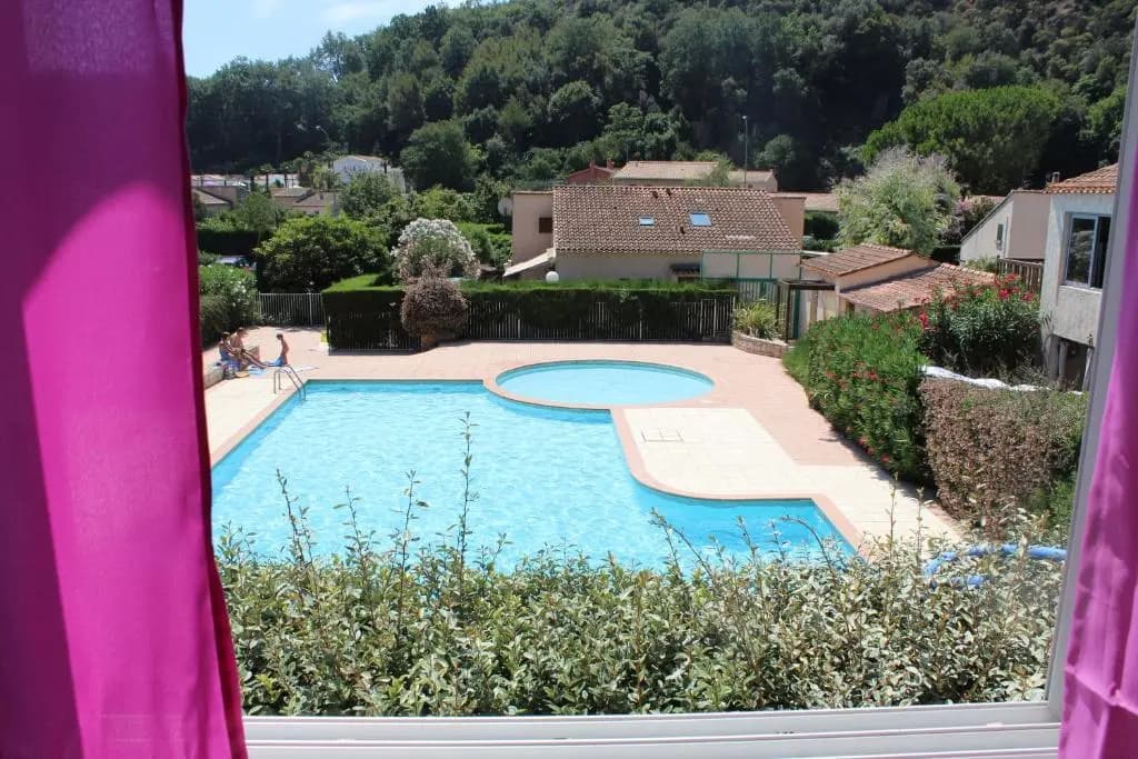 Résidence Cap Azur Appartement 217 - Miniature 7