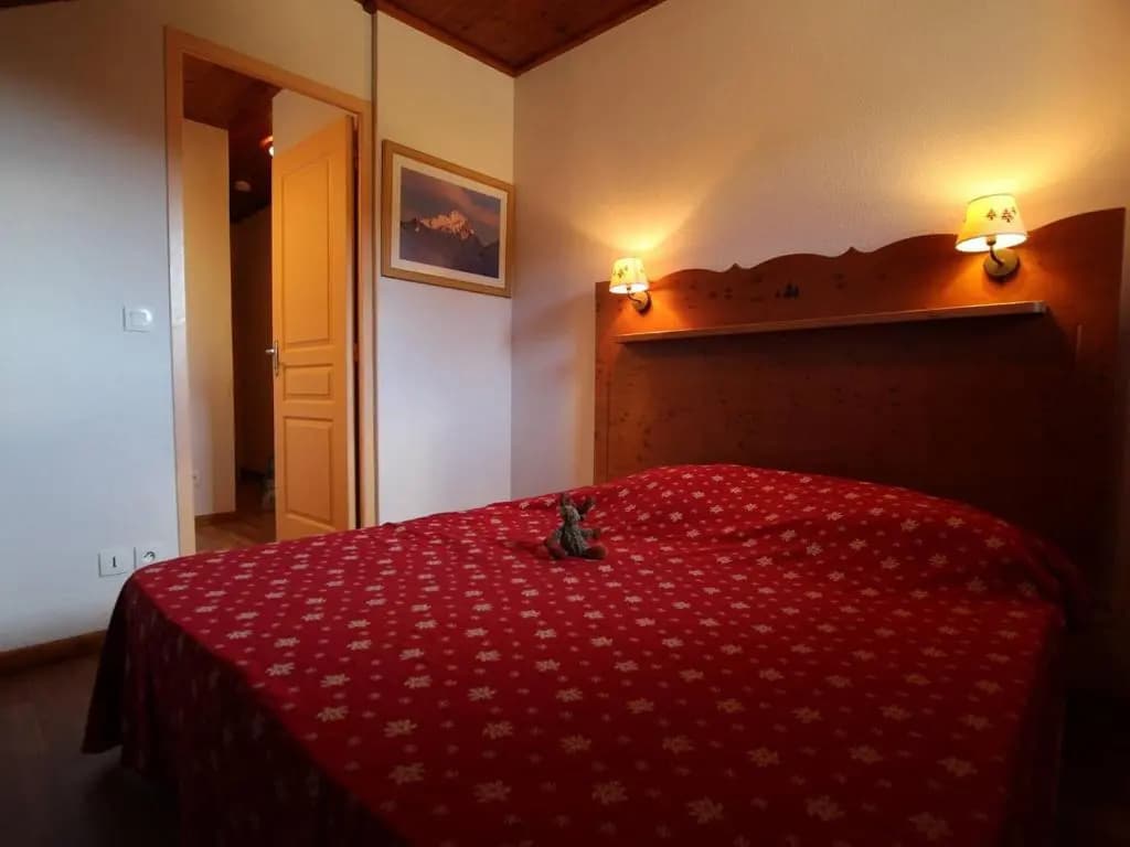 Appartement Puy-Saint-Vincent, 5 pièces, 10 personnes - FR-1-330G-48 - Photo 2