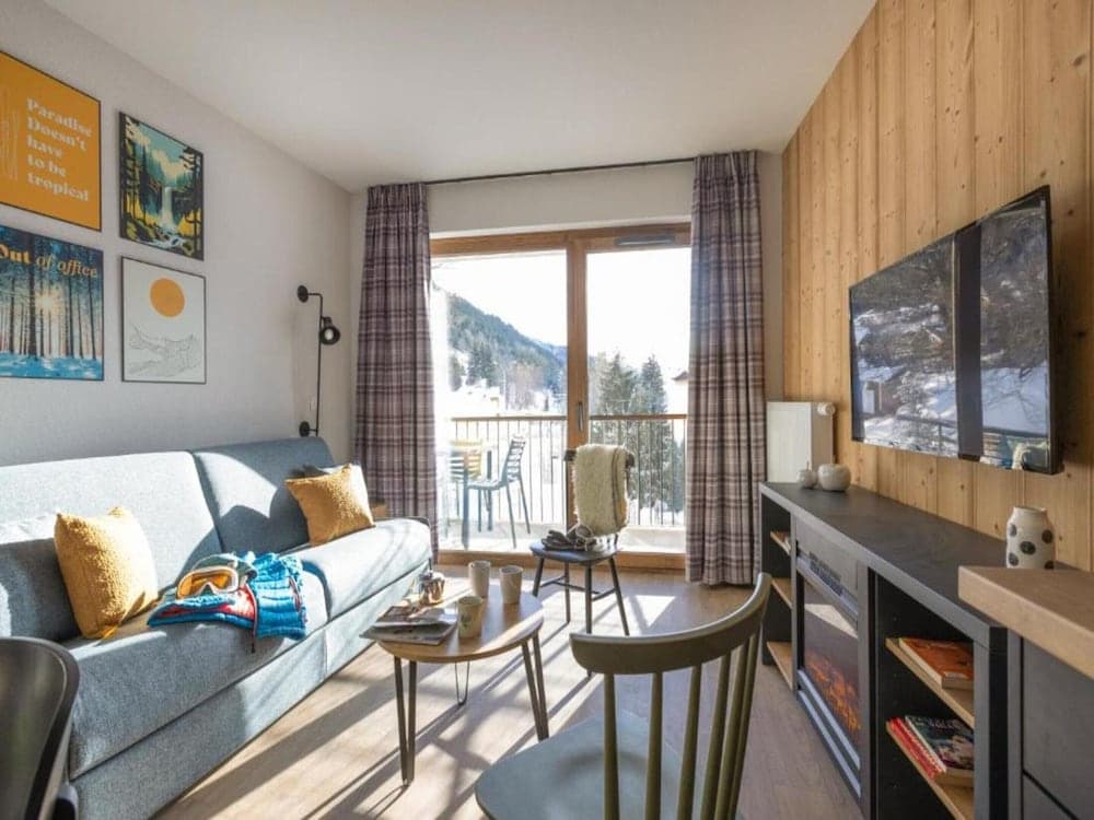 3-bedroom Haven With 2 Bathrooms - Miniature 7