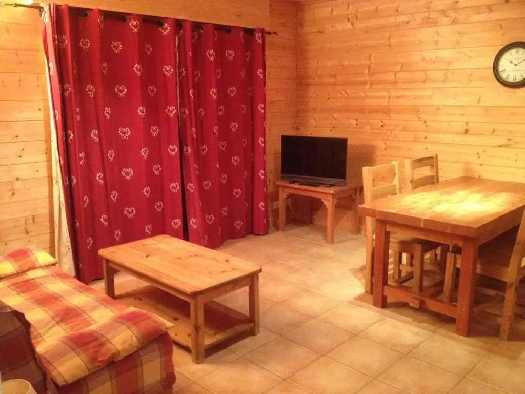 Chalet des Cascades - Photo 3
