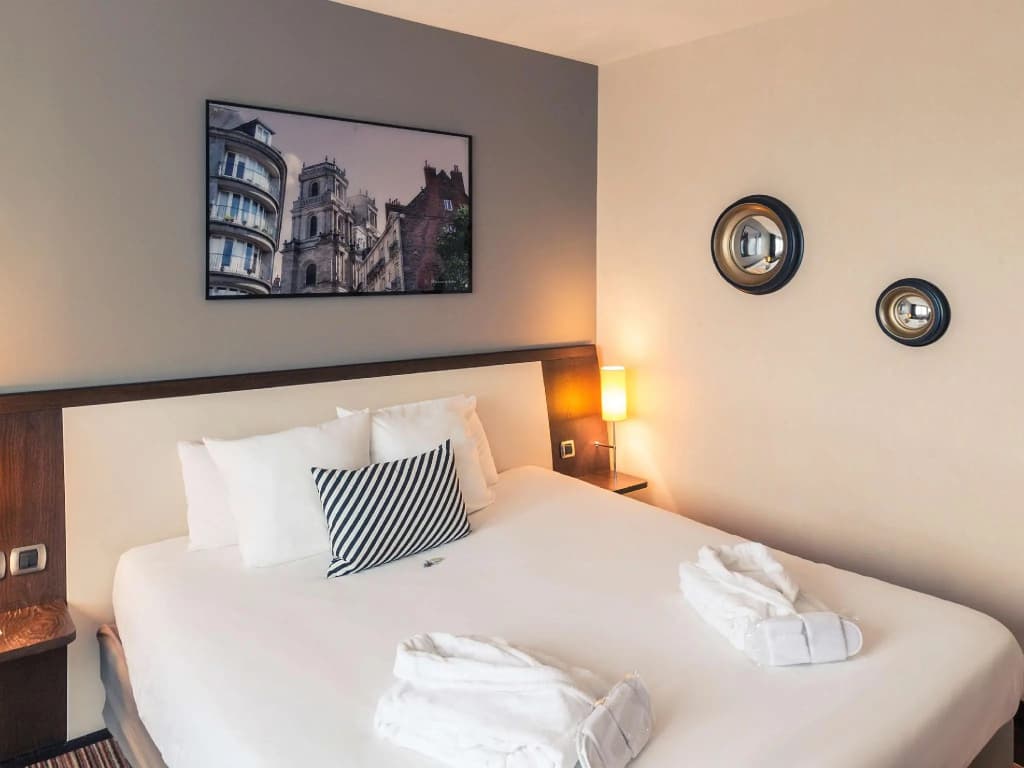 Mercure Rennes Cesson - Photo 2