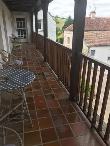Auberge du Val D’Ouche - Miniature 7
