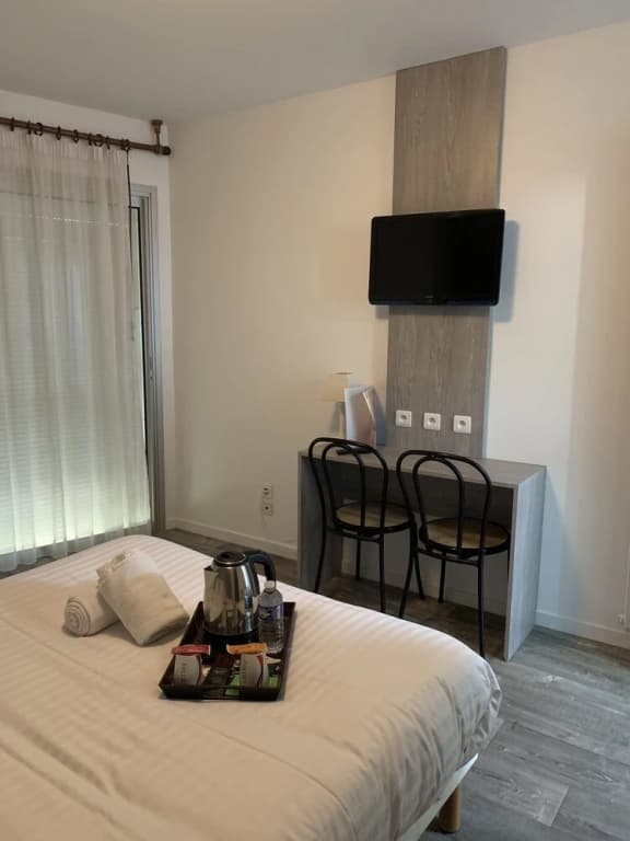 Relais des Lilas - Photo 4
