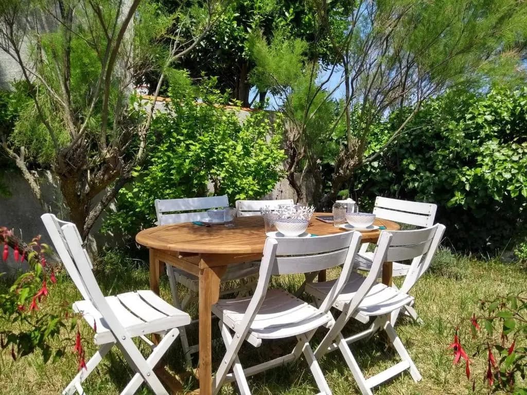 Maison Noirmoutier-en-l'Île, 3 pièces, 4 personnes - FR-1-224B-60 - Photo 5