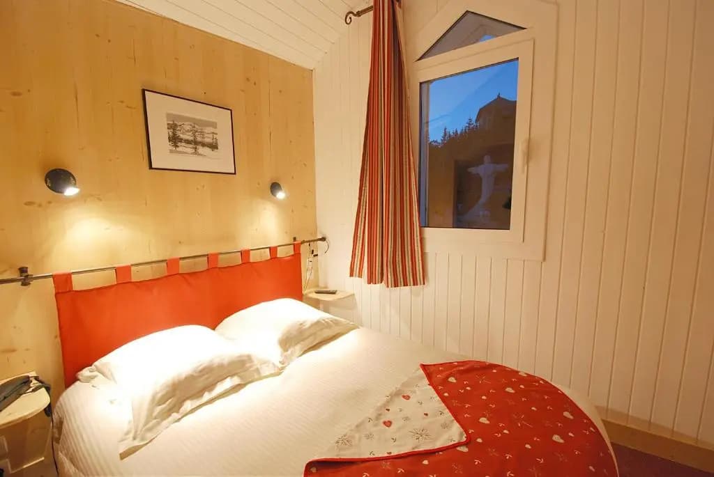 Hôtel Carlit - Photo 4
