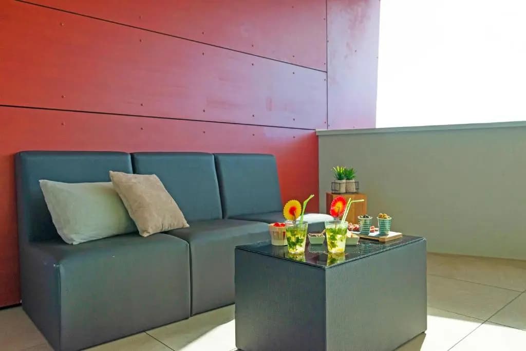 SELECT'SO HOME - Résidence Le Bella Vista - Piscine sur le toit et vue panoramique - Prestations de qualité & Services Hôt...