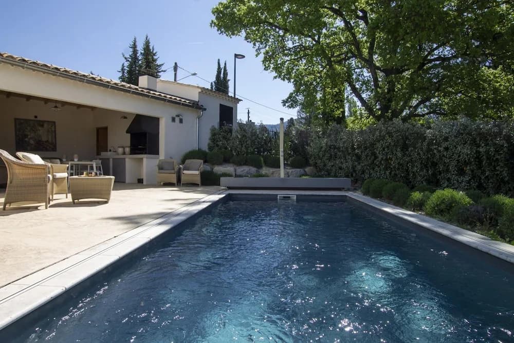 Villa Tica in Malauc ne - Photo 2