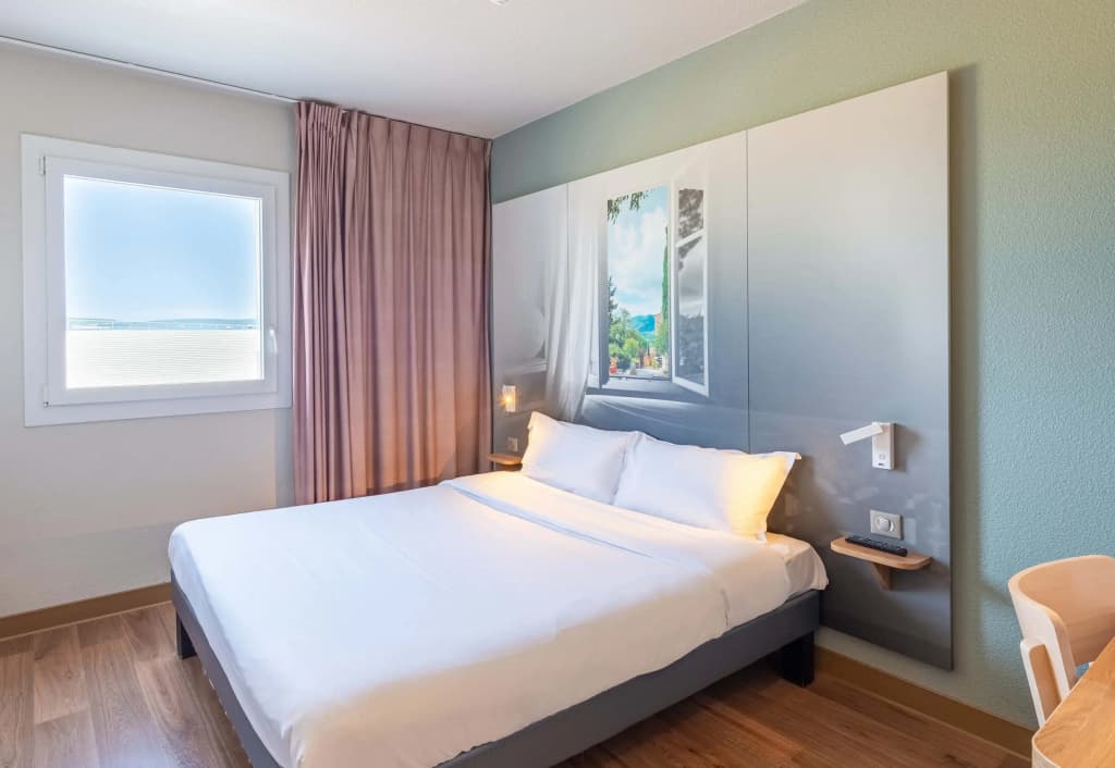 B&B Hôtel Montélimar Sud - Photo 3