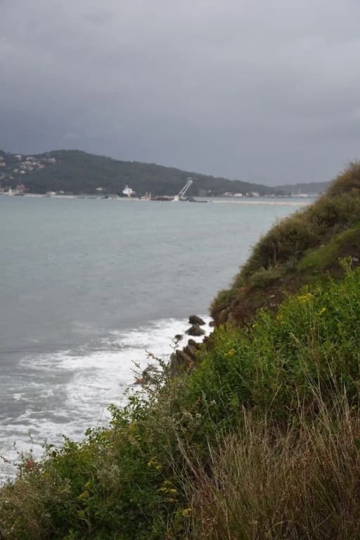 Le côte d'azur - Miniature 7