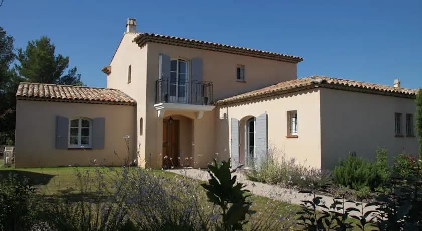 Ma Villa en Provence - Photo 1