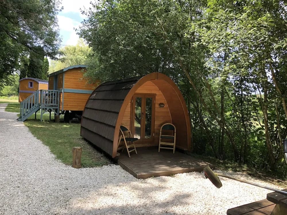 B&B Le Danica - Miniature 8