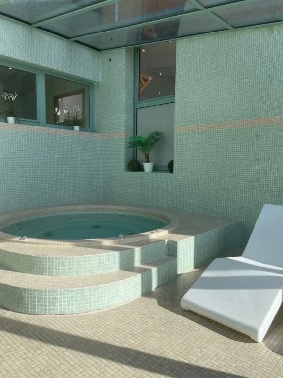 Hôtel La Baignoire - Miniature 7