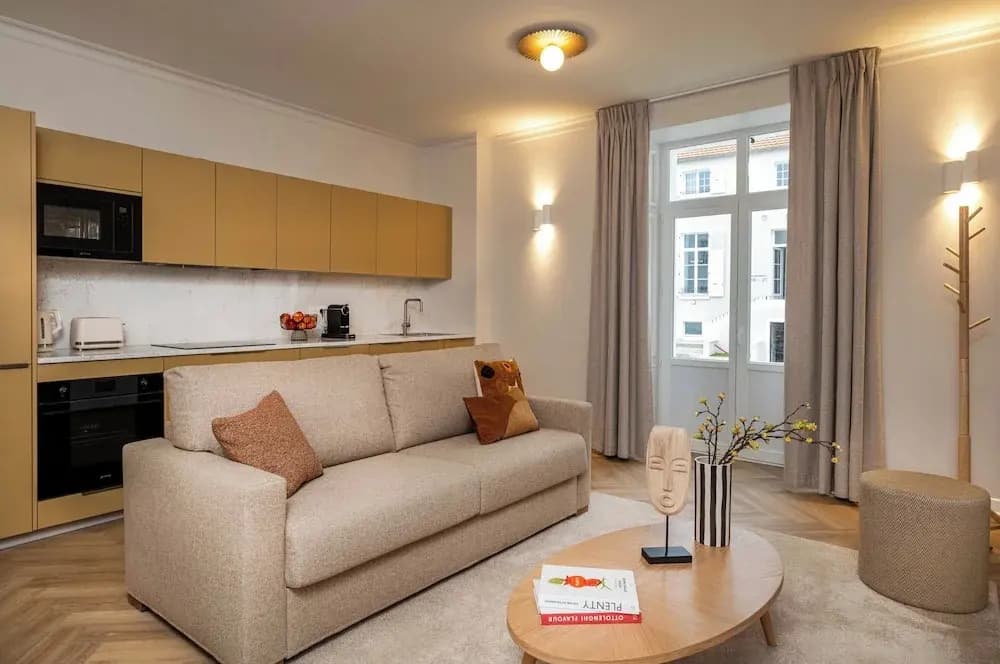 L'Horloge - Appart'Hotel - Photo 4