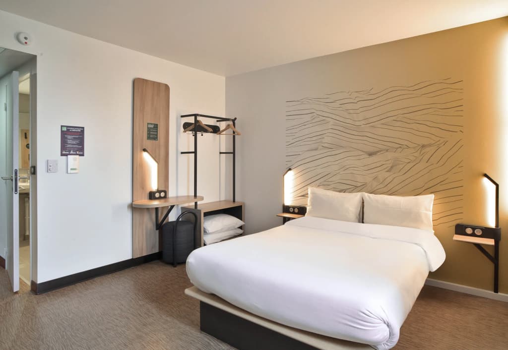 B&B HOTEL Dreux Nord - Photo 2