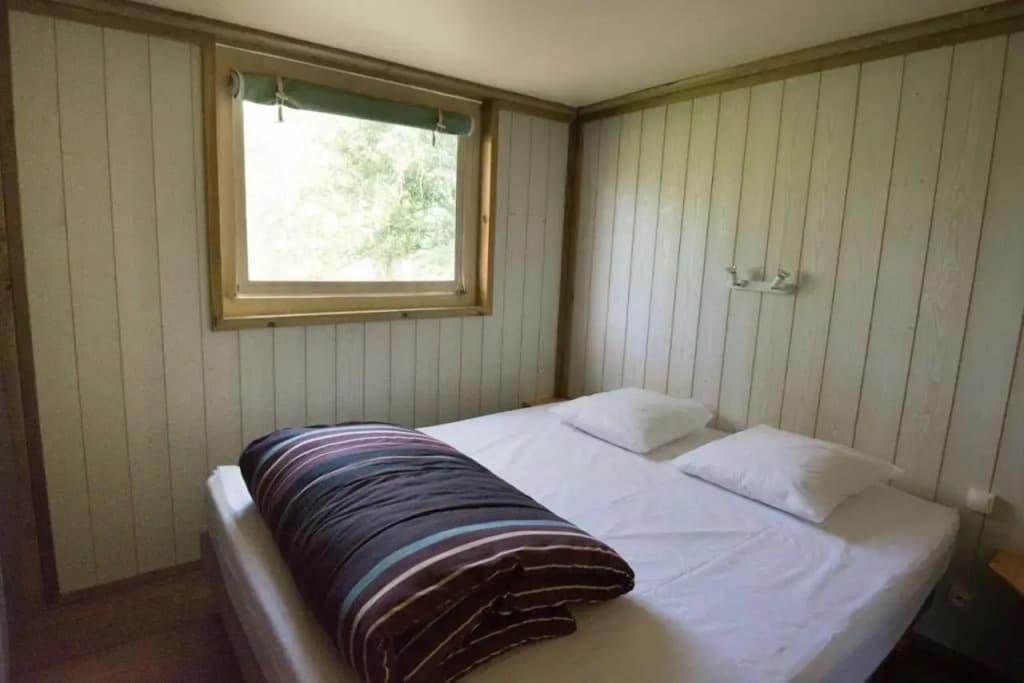 Camping l'Hirondelle Drôme - Photo 3