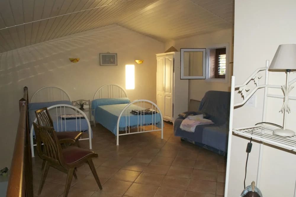 residence Catalani - Photo 2
