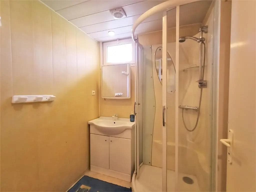 Appartement Aix-les-Bains, 2 pièces, 2 personnes - FR-1-555-5 - Miniature 7