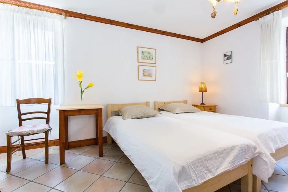 Gîte-Auberge de Montvilliers - Photo 2