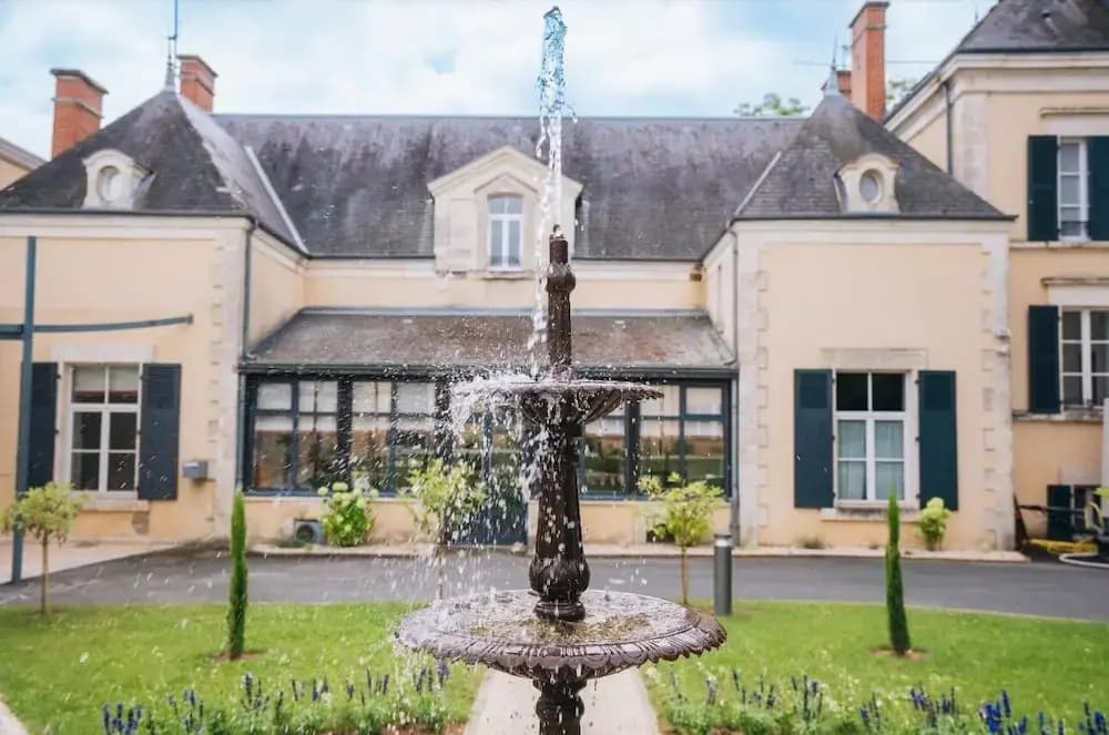 Le Domaine de La Tremblère - Photo 1
