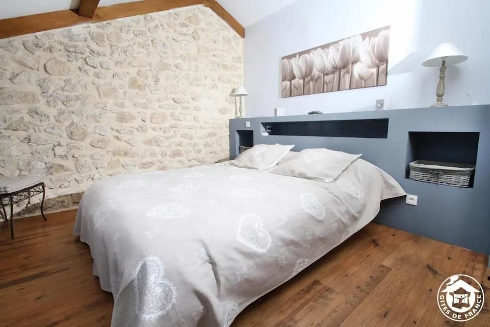 A L'orée du Bois - Gîte - Photo 3