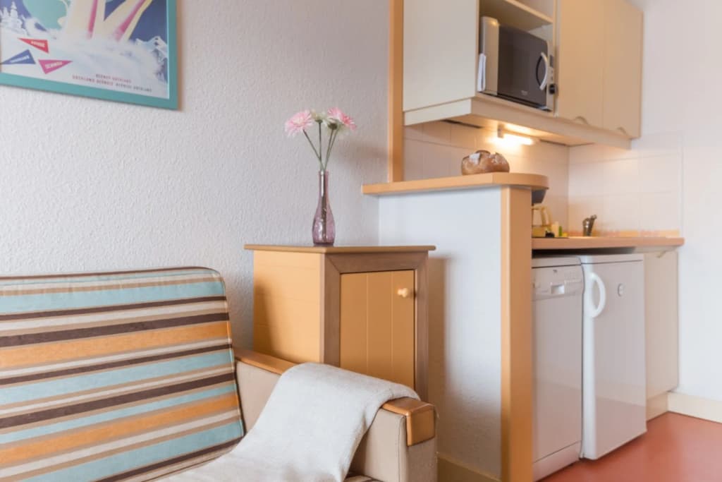 Résidence Pierre & Vacances Le Pédrou - Miniature 6