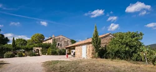Mas de la Marotte - Photo 3
