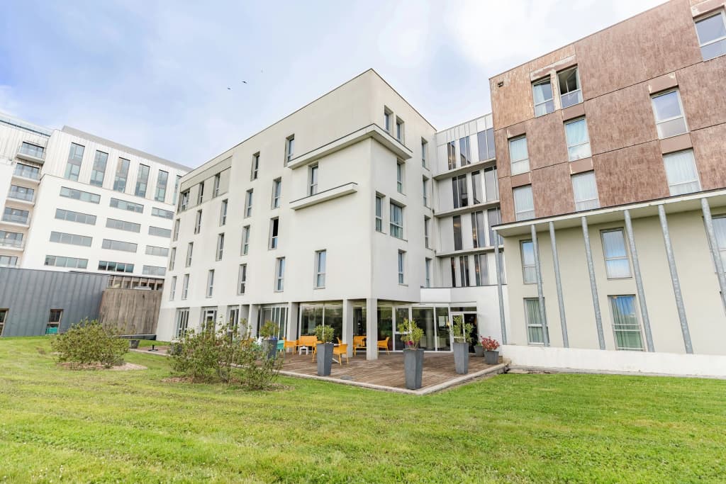 Appart'City Confort Nantes Ouest St Herblain - Photo 1
