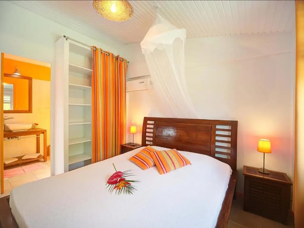 Habitation Bellevue - Photo 1