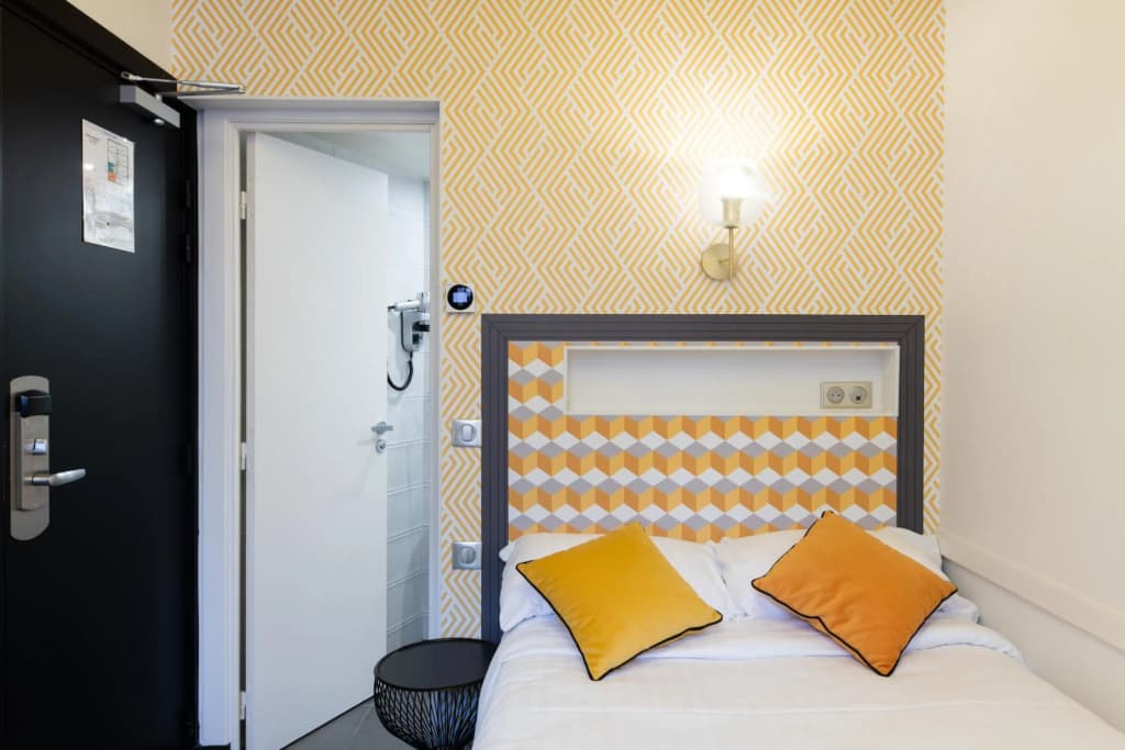 Hotel Gérando - Photo 4
