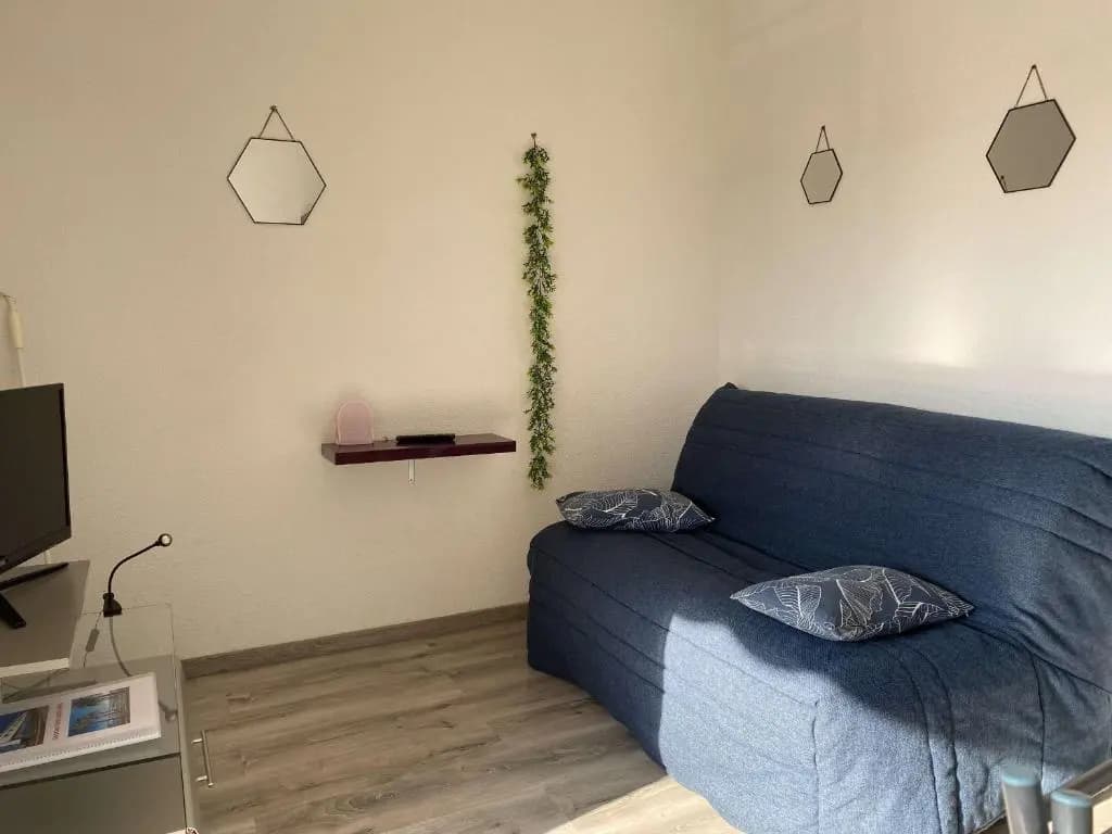 Appartement Balaruc-les-Bains, 1 pièce, 2 personnes - FR-1-553-35 - Photo 3