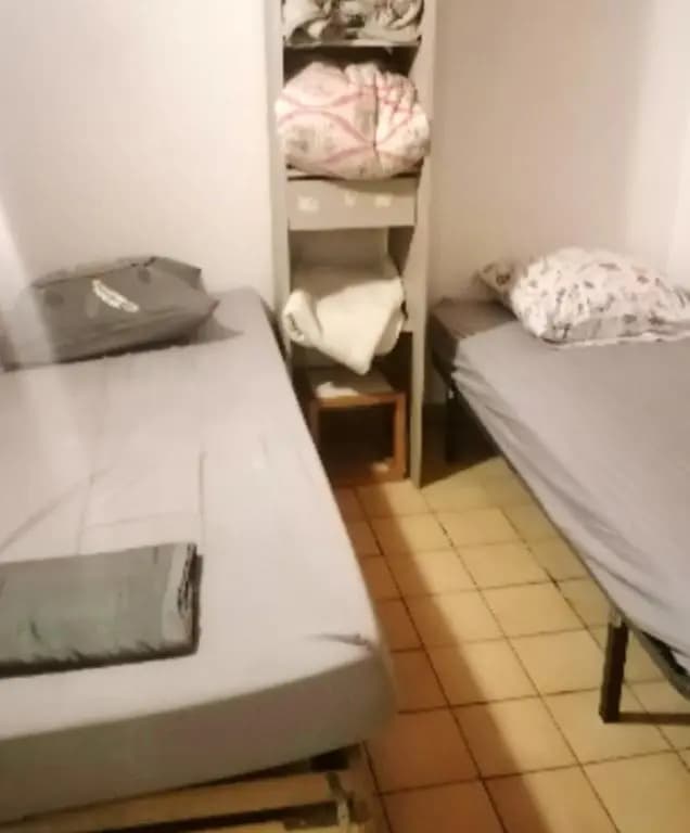 Appartement d'une chambre avec jardin clos et wifi a Avignon - Photo 2