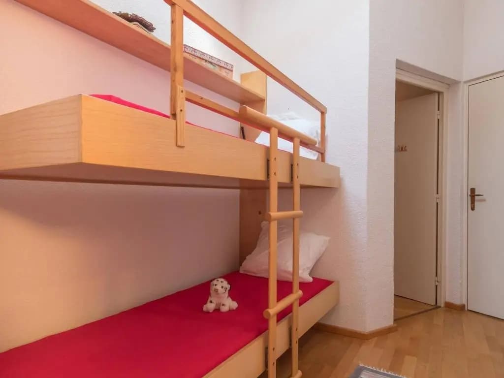 Appartement Montgenèvre, 2 pièces, 6 personnes - FR-1-330D-93 - Photo 5