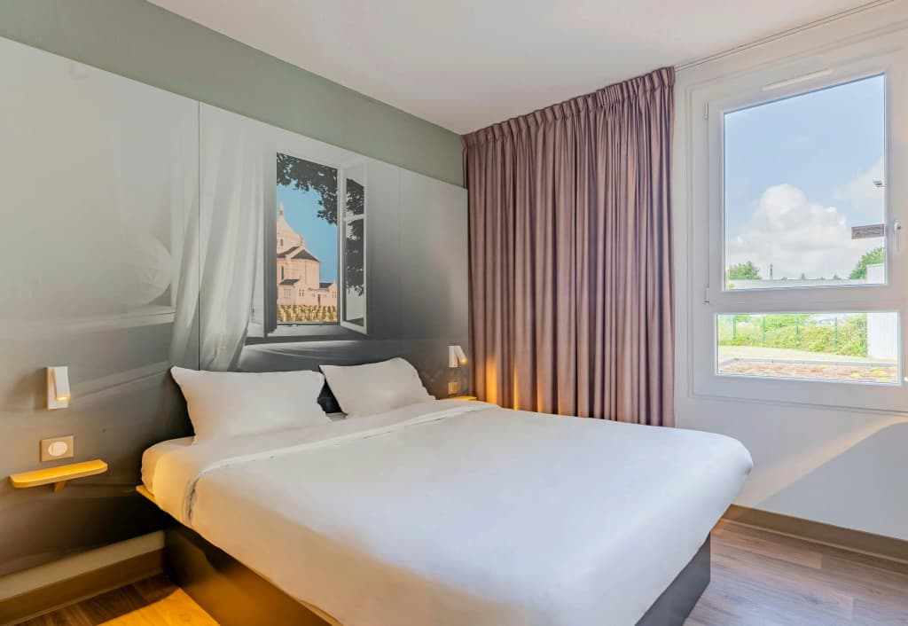 B&B HOTEL Béthune Bruay-la-Buissière - Photo 3
