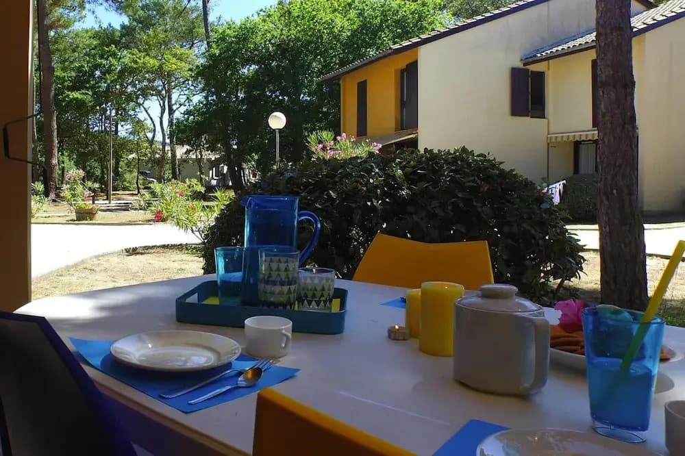 Holiday Resort Soulac-sur-mer Bordeaux Medoc, Holiday Home for 8 Pers - Miniature 7