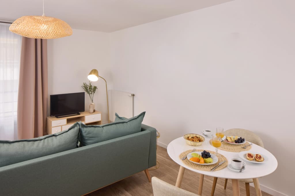 Quality Aparthotel Meaux - Photo 5