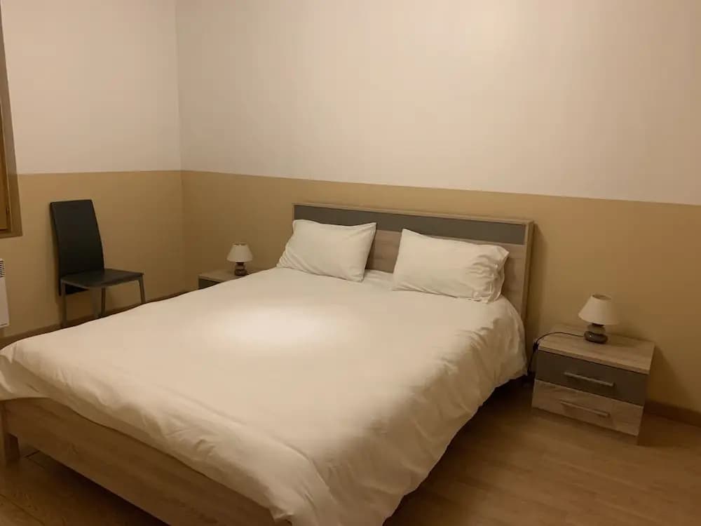 Appart'Hotel de la Tour - Photo 3